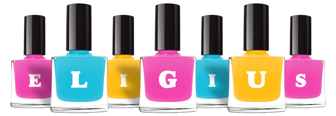 Eligius variety logo