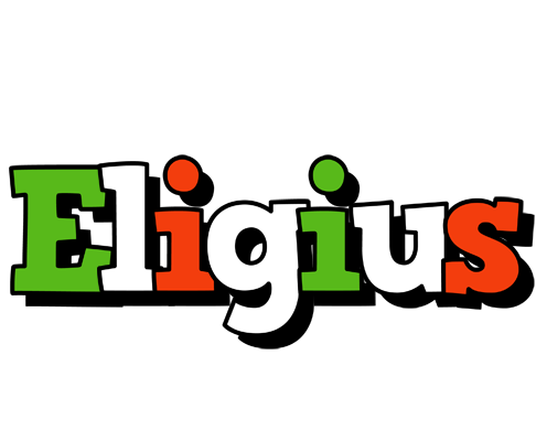 Eligius venezia logo
