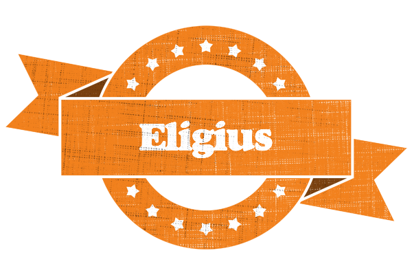 Eligius victory logo