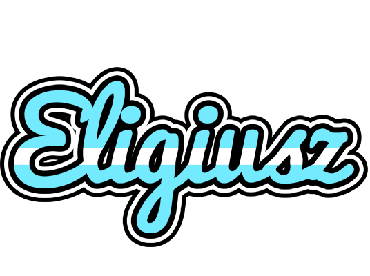 Eligiusz argentine logo