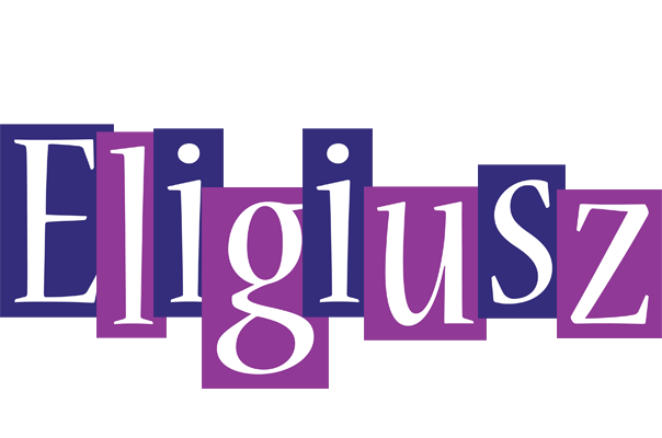 Eligiusz autumn logo