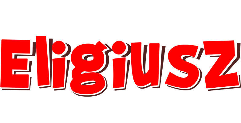 Eligiusz basket logo