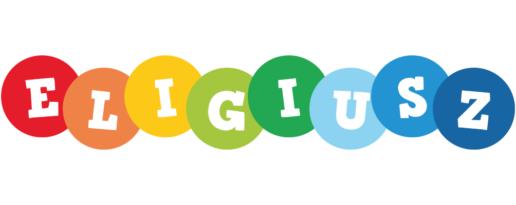 Eligiusz boogie logo