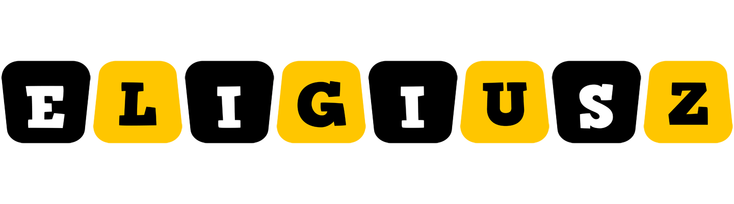 Eligiusz boots logo
