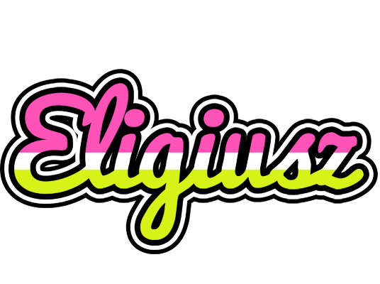 Eligiusz candies logo