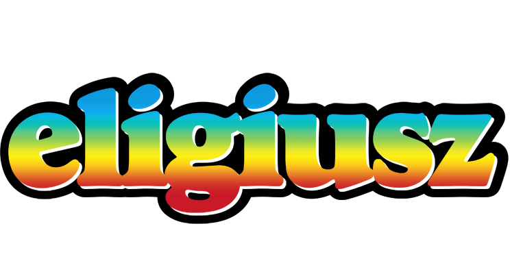 Eligiusz color logo
