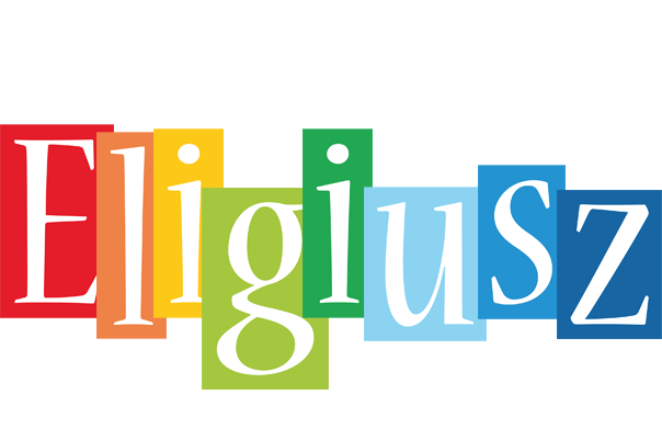 Eligiusz colors logo