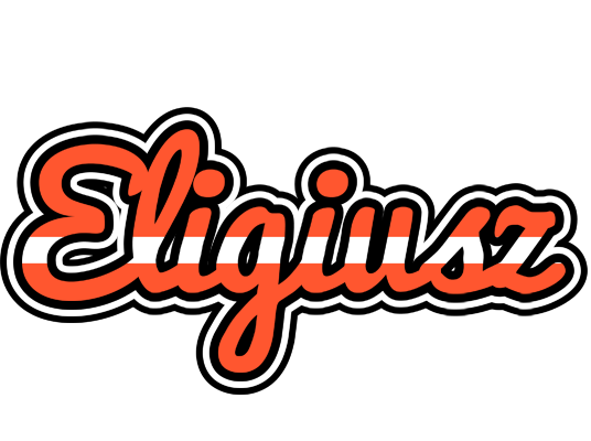 Eligiusz denmark logo
