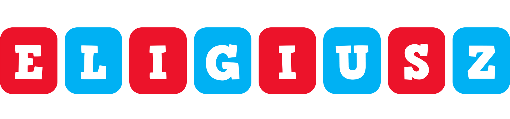 Eligiusz diesel logo