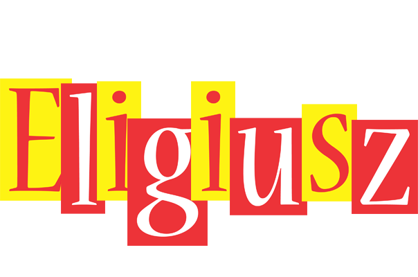 Eligiusz errors logo