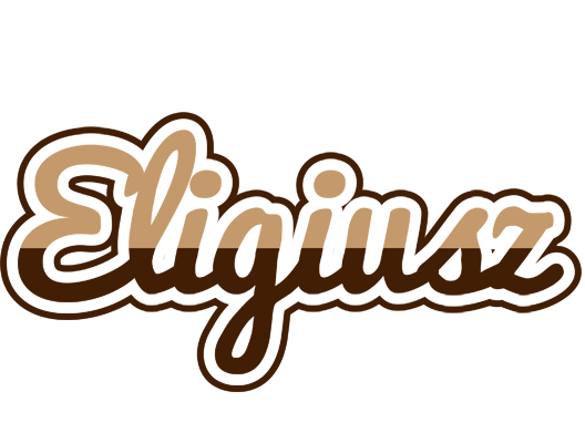 Eligiusz exclusive logo