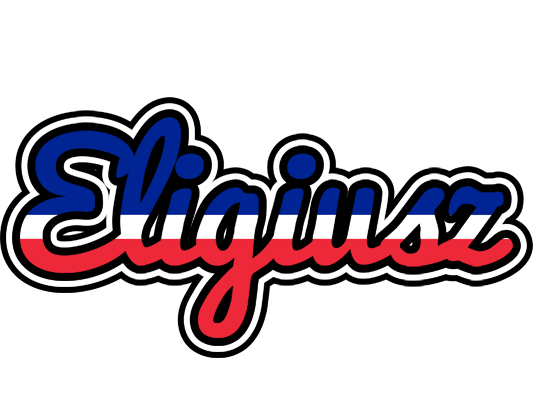 Eligiusz france logo