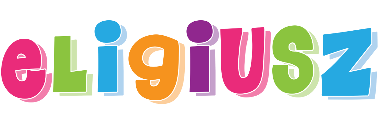 Eligiusz friday logo