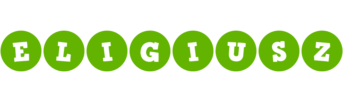 Eligiusz games logo