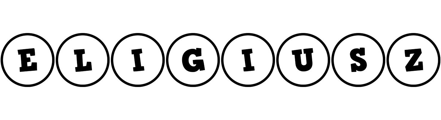 Eligiusz handy logo