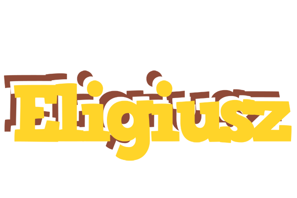 Eligiusz hotcup logo
