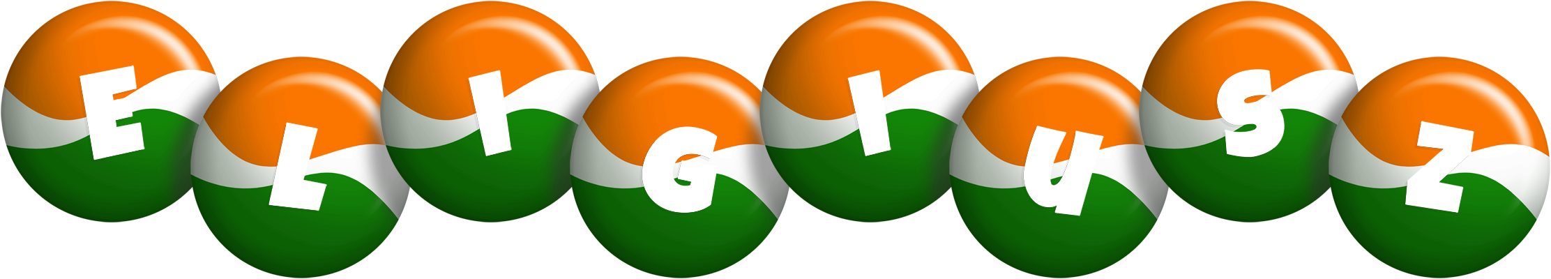 Eligiusz india logo