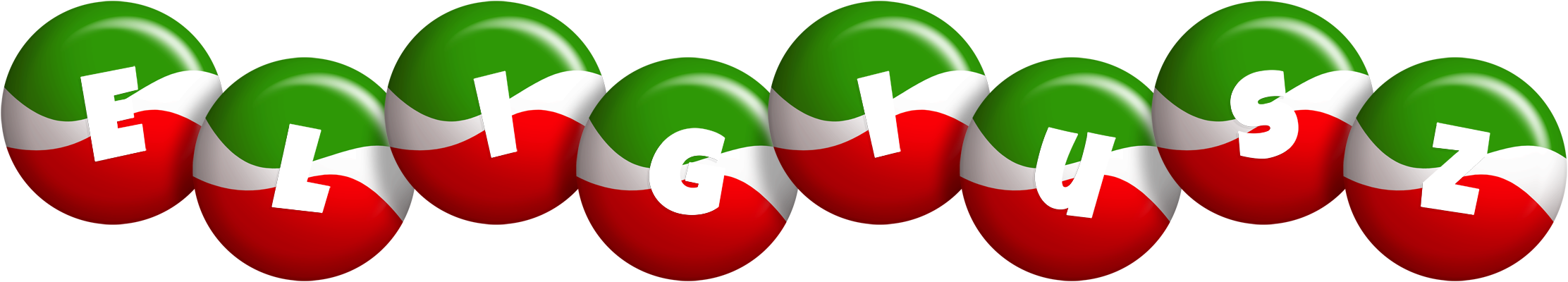 Eligiusz italy logo
