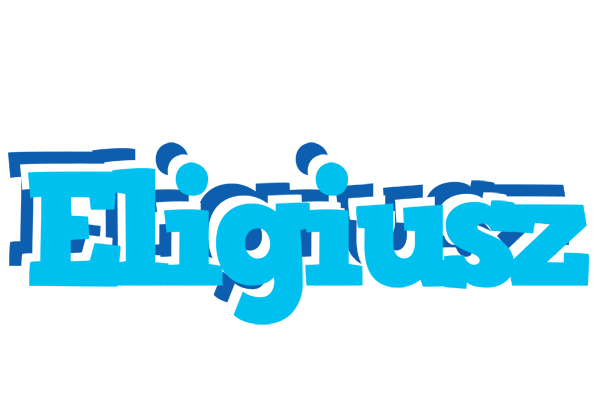 Eligiusz jacuzzi logo