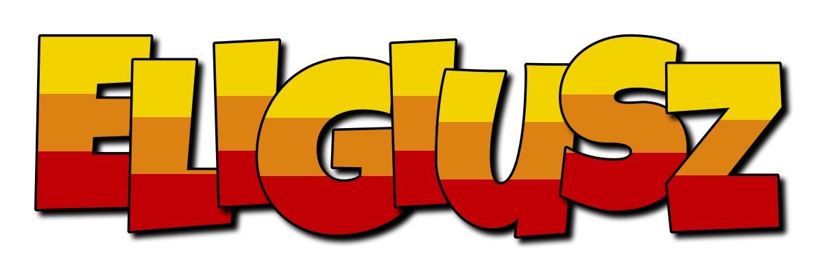 Eligiusz jungle logo