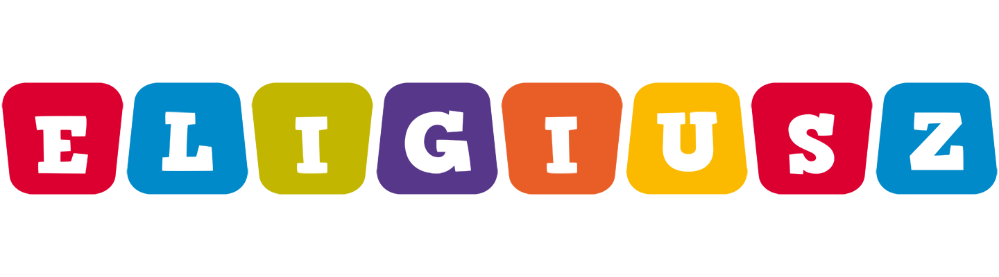 Eligiusz kiddo logo