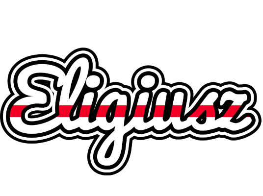 Eligiusz kingdom logo