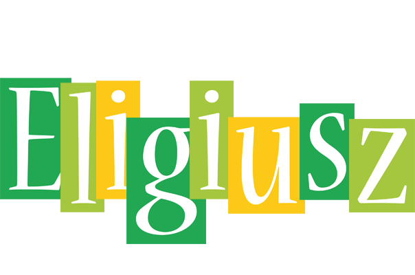 Eligiusz lemonade logo