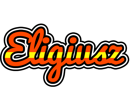 Eligiusz madrid logo
