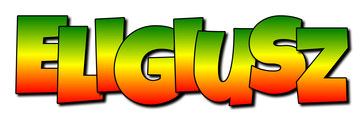 Eligiusz mango logo
