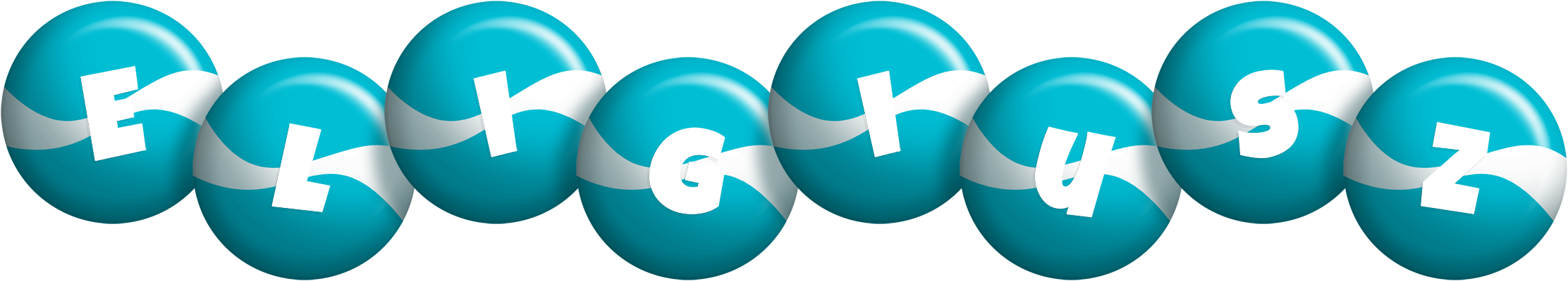 Eligiusz messi logo