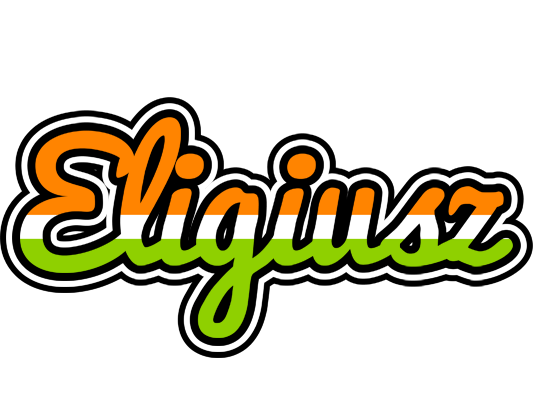 Eligiusz mumbai logo