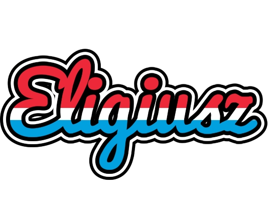 Eligiusz norway logo