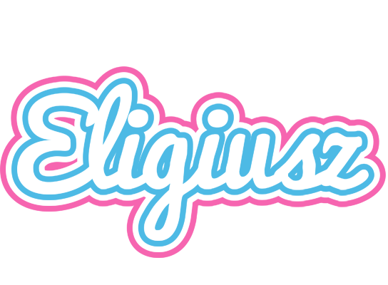 Eligiusz outdoors logo