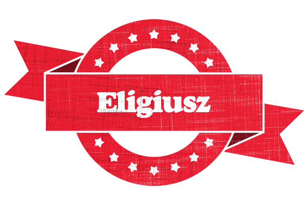 Eligiusz passion logo