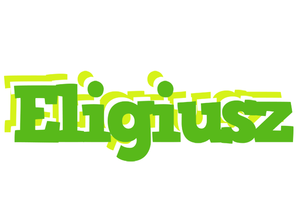 Eligiusz picnic logo