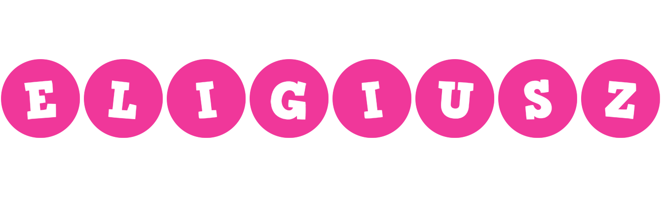 Eligiusz poker logo