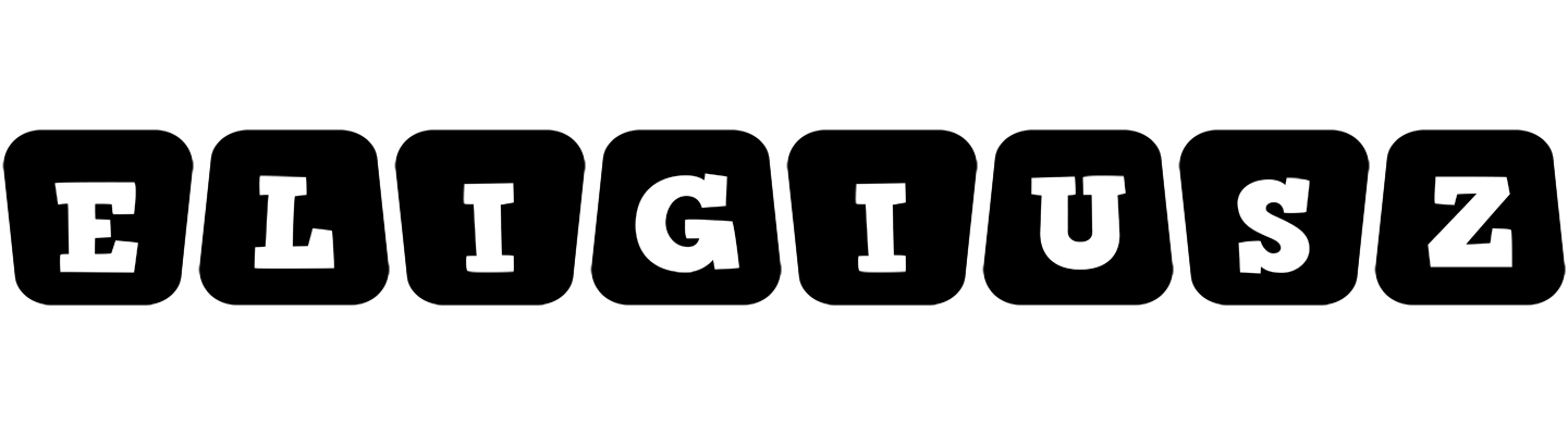 Eligiusz racing logo