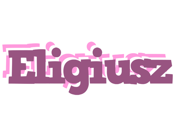 Eligiusz relaxing logo