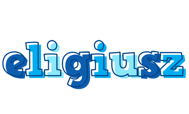Eligiusz sailor logo