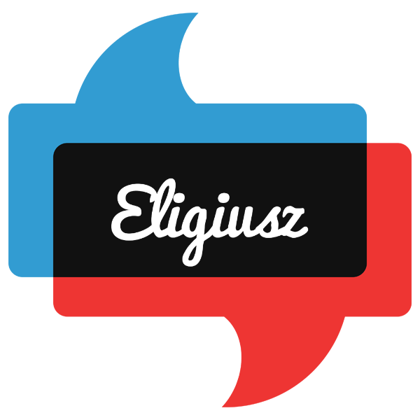Eligiusz sharks logo
