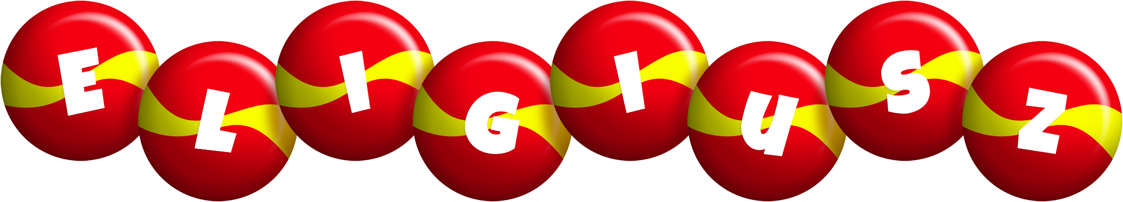 Eligiusz spain logo