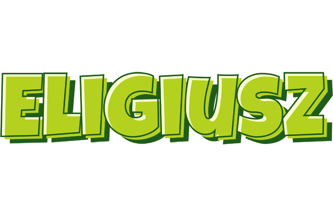 Eligiusz summer logo