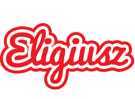 Eligiusz sunshine logo