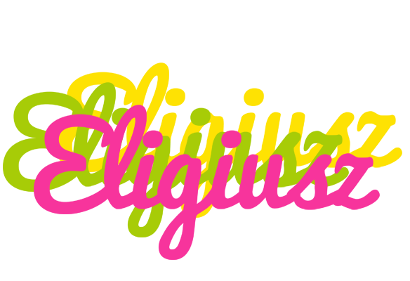 Eligiusz sweets logo