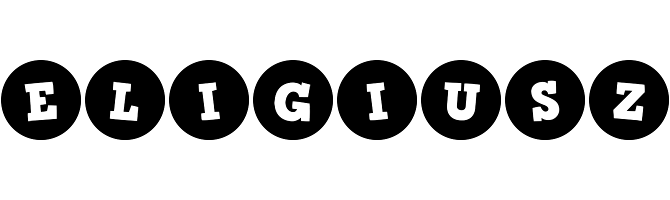 Eligiusz tools logo