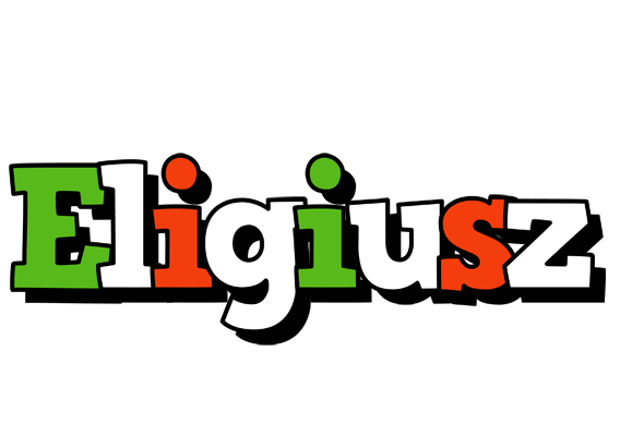 Eligiusz venezia logo