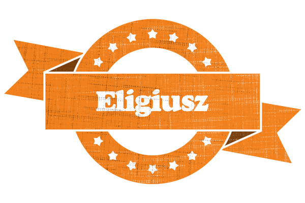 Eligiusz victory logo