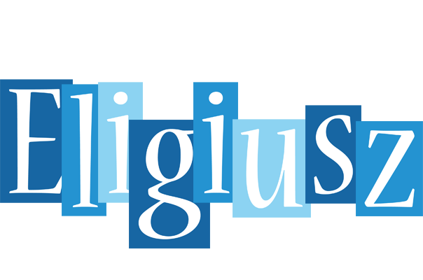 Eligiusz winter logo