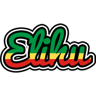 Elihu african logo