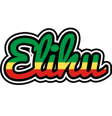 Elihu african logo